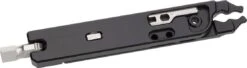 Wolf-tooth Wolf Tooth 8-Bit Pack Pliers Multi-Tool (17 Functions) Black -Component Bike Gear 20296396092692d2af518.80840744