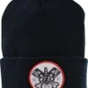 Troy Lee Designs Pistonbone Beanie Black