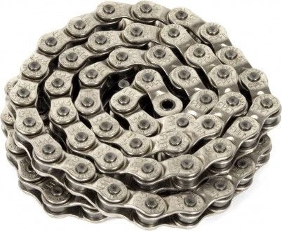 Cult BMX Chain Half Link P-121 Chrome 1 Cult BMX Chain Half Link P-121 Chrome