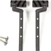 Ortlieb Handlebar Mounting-Set Support For Ortlieb E185/E225 Handlebar Mounting-Set