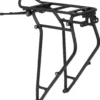 Ortlieb Rack Three Bike Rack Black