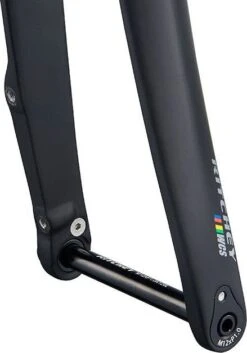 Ritchey WCS Carbon Disc Road Fork | 12x100mm | 46mm Offset 7 Ritchey WCS Carbon Disc Road Fork | 12x100mm | 46mm Offset -Component Bike Gear 2036491608918fea51fd5.06477432