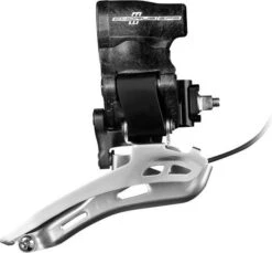 Campagnolo® Campagnolo Chorus EPS 2x11v Front Derailleur With Braze