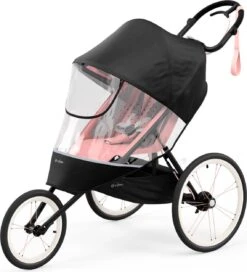 Rain Cover For Cybex Avi Stroller