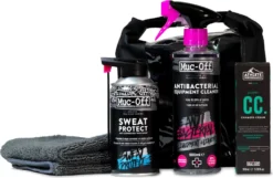 Muc-Off Indoor Training Kit Cleaning Kit
