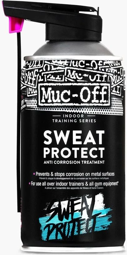 Muc-Off Indoor Training Kit Cleaning Kit 3 Muc-Off Indoor Training Kit Cleaning Kit - Image 3