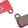 Jagwire Disc Brake Pads For Shimano Alfine / Deore / Deore LX / Deore XT / Hone / SLX / Saint / XTR And TRP Dash / Parabox
