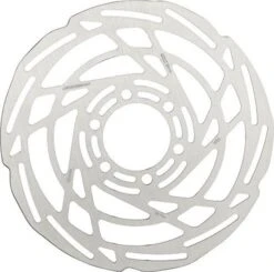 Jagwire Sport SR1 Disc Rotor 6 Bolt