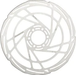 Jagwire Sport SR1 Disc Rotor 6 Bolt -Component Bike Gear 2040557607d983851f297.75314521