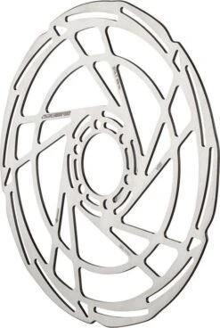 Jagwire Sport SR1 Disc Rotor 6 Bolt -Component Bike Gear 2040557607d9845eb3e67.34294556