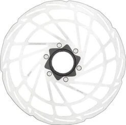 Jagwire Sport SR1 Disc Rotor Center Lock -Component Bike Gear 2040558607d9efd856473.64212504