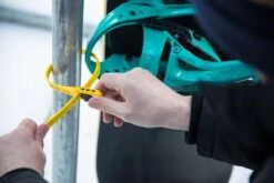 Hiplok Hiplock Z Lok Combo Cable Lock Yellow -Component Bike Gear 20406166102c45d3ff1d7.92180873