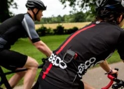 Hiplok FX Cable Lock Red -Component Bike Gear 20406216103a7166ef5a9.98911859