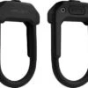 Hiplok Hiplock DX U-Lock Black