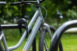 Hiplok Hiplock DX U-Lock Black -Component Bike Gear 204079560ccab65cd7a19.42458328