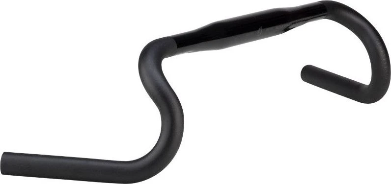 Salsa Woodchipper Deluxe 31.8 Mm Handlebar Black 2 Salsa Woodchipper Deluxe 31.8 Mm Handlebar Black - Image 2