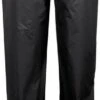 Rain Pants Tucano Urbano Nano Rain Zeta Black