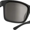 Bliz Luna Fusion Lens Sunglasses Black
