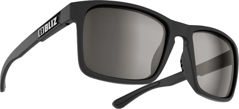 Bliz Luna Fusion Lens Sunglasses Black 1 Bliz Luna Fusion Lens Sunglasses Black