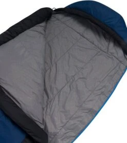 Sea To Summit Trailhead ThII Sleeping Bag Blue -Component Bike Gear 20461596082d74708b9b9.26637314