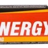 WCUP ENERGY BAR ORANGE 20 X 35 G - New