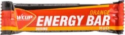 WCUP ENERGY BAR ORANGE 20 X 35 G - New