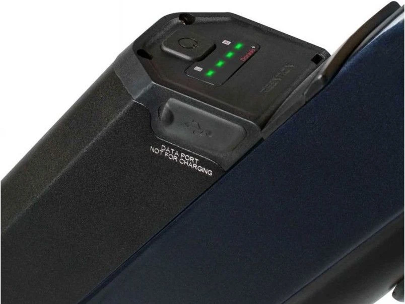 Aventon Pace 250 Electric City Bike Shimano Altus 7S 250 Wh 650b Dark Blue 2 Aventon Pace 250 Electric City Bike Shimano Altus 7S 250 Wh 650b Dark Blue - Image 2