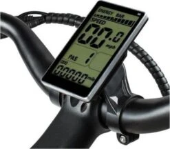 Aventon Pace 250 Electric City Bike Shimano Altus 7S 250 Wh 650b Sand -Component Bike Gear 20500066087f82484f085.87309302