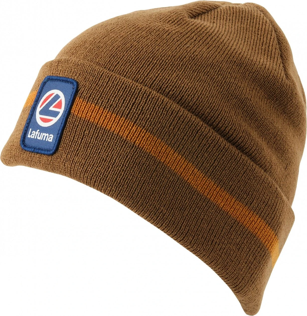 Lafuma Stream Beanie Brown Man 1 Lafuma Stream Beanie Brown Man