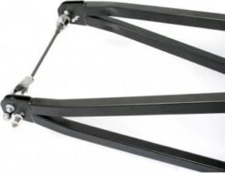 Bike Original Single Wheel Trailer -Component Bike Gear 2053667608fa97a436924.92987295