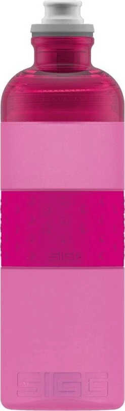 Sigg Hero 0.6L Water Bottle Pink