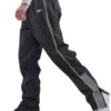 Waterproof Trousers Gofluo James Anthracite / Gray