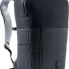 Deuter UP Stockholm 22L Backpack Black