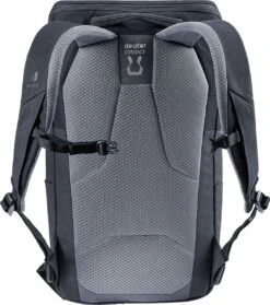 Deuter UP Stockholm 22L Backpack Black 12 Deuter UP Stockholm 22L Backpack Black -Component Bike Gear 2056909611a63e0907e50.98490855