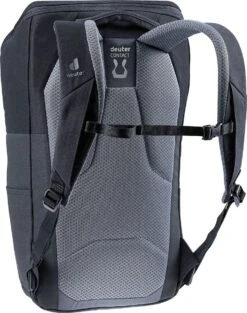 Deuter UP Stockholm 22L Backpack Black 13 Deuter UP Stockholm 22L Backpack Black -Component Bike Gear 2056909611a63e69efe50.79032865