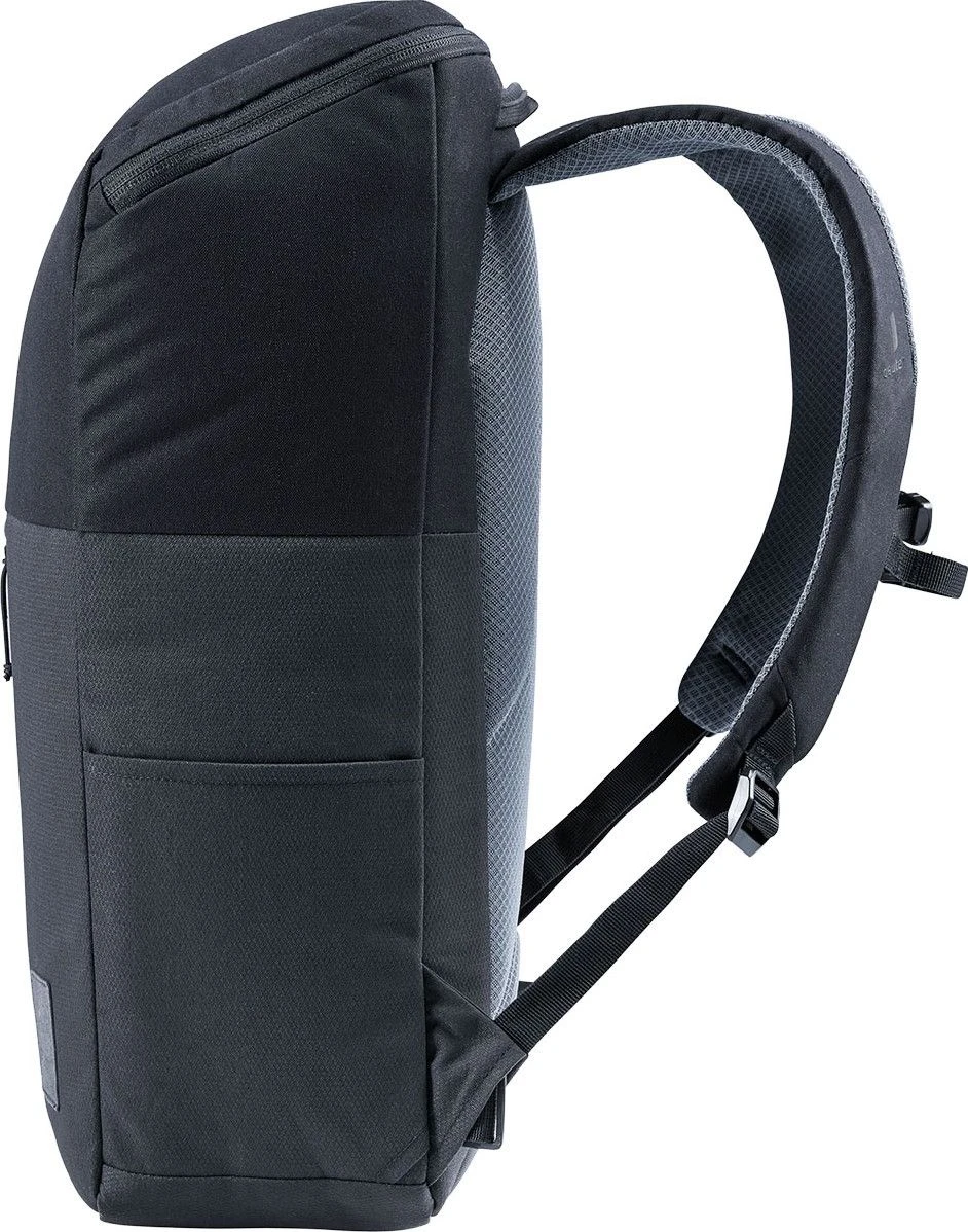 Deuter UP Stockholm 22L Backpack Black 5 Deuter UP Stockholm 22L Backpack Black - Image 5