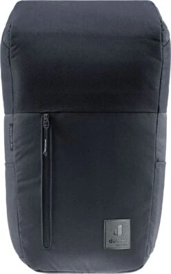 Deuter UP Stockholm 22L Backpack Black 15 Deuter UP Stockholm 22L Backpack Black -Component Bike Gear 2056909611a63f477dcc4.99360625