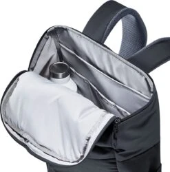 Deuter UP Stockholm 22L Backpack Black 17 Deuter UP Stockholm 22L Backpack Black -Component Bike Gear 2056909611a640248f094.05812278