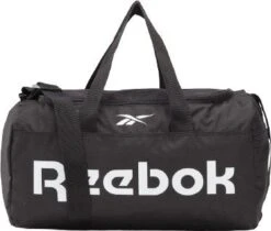AH21 Sac De Sport Reebok Active Core Grip Small Noir Unisex