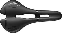 Selle San Marco Aspide Dynamic Open-Fit Saddle Black