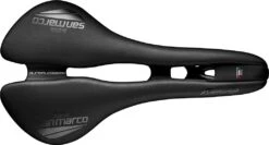 Selle San Marco Aspide Superleggera Open-Fit Saddle Black