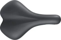 SELLE SAN MARCO San Marco Bioaktive Sportive Biofoam Saddle Black
