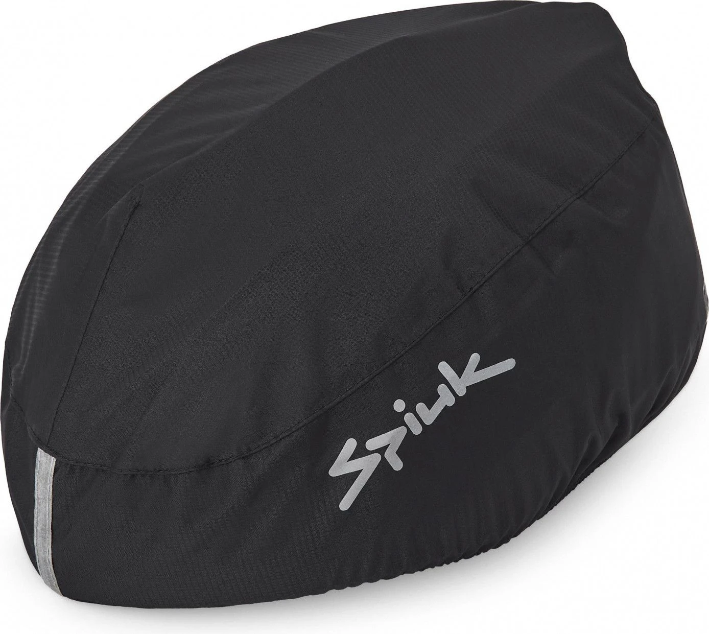 Spiuk Top Ten Black Helmet 1 Spiuk Top Ten Black Helmet
