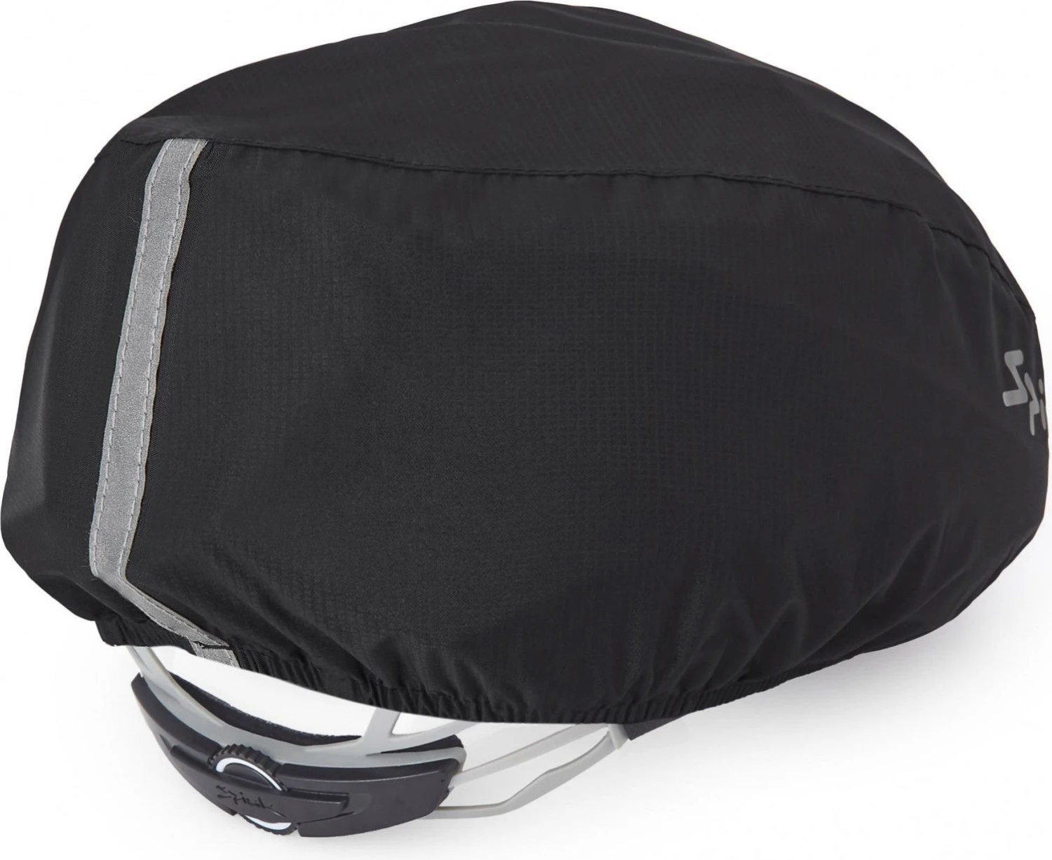 Spiuk Top Ten Black Helmet 2 Spiuk Top Ten Black Helmet - Image 2