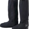 Willex Boot Covers Black