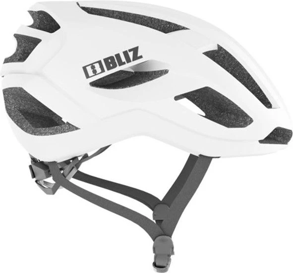 Bliz Omega Helmet White 1 Bliz Omega Helmet White