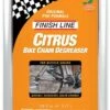 Finish Line Citrus Degreaser 3.75L