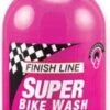 Finish Line Super Bike Wash Concentrate 473ml