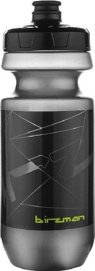 Birzman Hight-Flow 550ml Bottle Gray