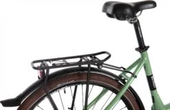 Bicyklet Victoire Electric City Bike Shimano Alivio 9S 400 Wh 700 Mm Wood Green 12 Bicyklet Victoire Electric City Bike Shimano Alivio 9S 400 Wh 700 Mm Wood Green -Component Bike Gear 206439860ba9042c35486.22033973